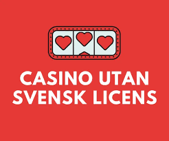 Casino Utan Svensk Licens med Swish - Fördelar och Risker Casino Utan Svensk Licens med Swish - Fördelar och Risker