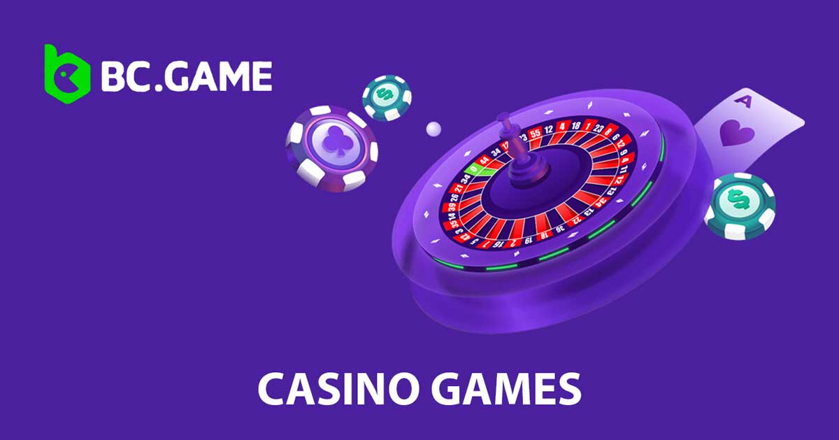 Discover the Exciting World of BC Casino India