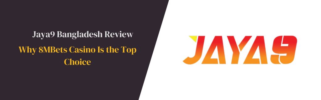 Discovering Jaya9 Your Path to Financial Empowerment