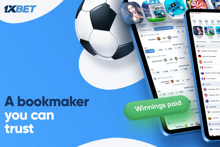 Diverse Betting Options at 1xBet – Your Guide to Winning Diverse Betting Options at 1xBet – Your Guide to Winning