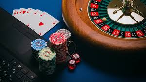 Exploring Online Casino UK Free Bonuses Your Guide to Maximizing Fun