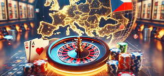 Nové online casino 2025 Co nás čeká