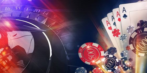 Online Casino za České Koruny Vše, co potřebujete vědět 1110458625 Online Casino za České Koruny Vše, co potřebujete vědět 1110458625
