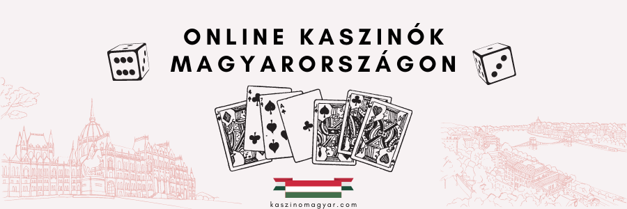 Online Kaszinók Magyarországon Biztonság, Szórakozás és Lehetőségek Online Kaszinók Magyarországon Biztonság, Szórakozás és Lehetőségek