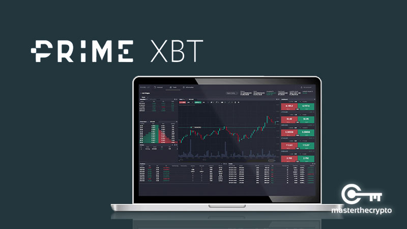 Revolutionize Your Investment Strategy with PrimeXBT Online Trading Revolutionize Your Investment Strategy with PrimeXBT Online Trading