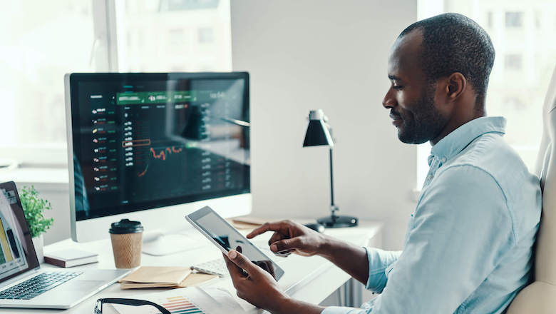 The Future of Forex Trading Online Strategies and Insights The Future of Forex Trading Online Strategies and Insights