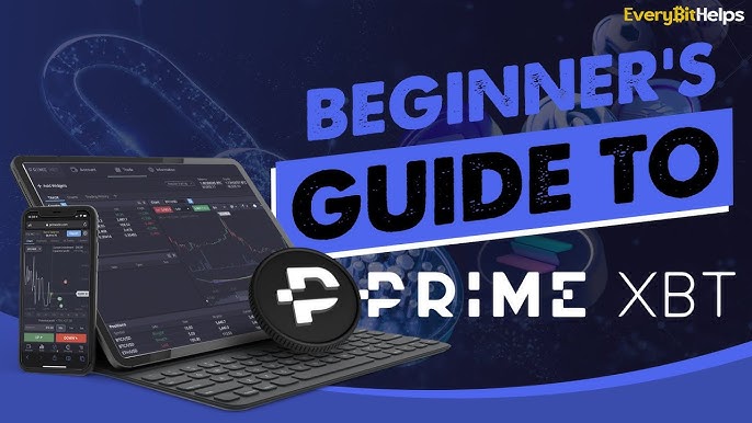 Unlocking the Power of PrimeXBT Online Trading Unlocking the Power of PrimeXBT Online Trading