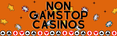 Discover the Best Casino Sites Not on Gamstop -574306842