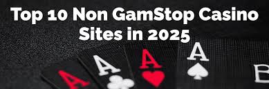 Discover the Latest New Non Gamstop Casino Sites -561398842