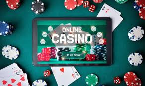 Experience the Thrill Jet Casino Online Gambling