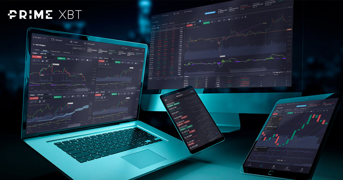 Exploring the PrimeXBT Trading Platform A Comprehensive Guide for Traders
