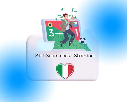 I Vantaggi dei Siti di Scommesse Stranieri -1311258905