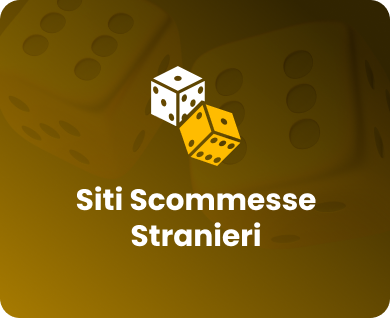 I Vantaggi dei Siti di Scommesse Stranieri -1311258905