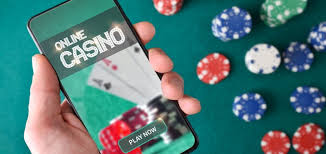 Nové online casino 2025 Revoluce v herním světě