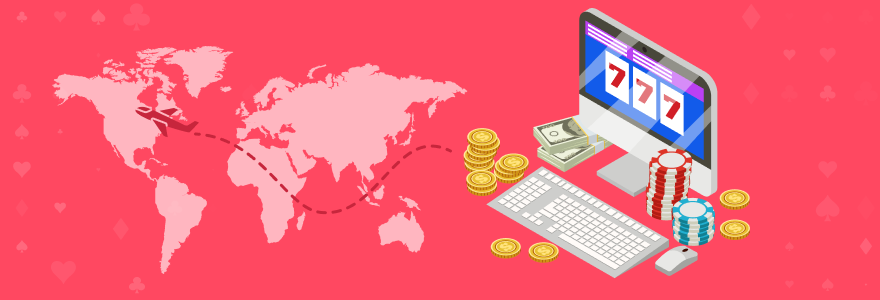 Nové online casino 2025 Revoluce v herním světě