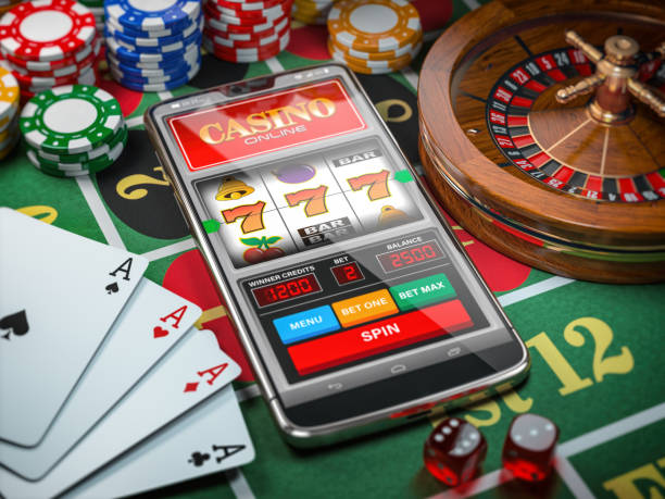 Amigo Wins Online Casino UK - A Comprehensive Review