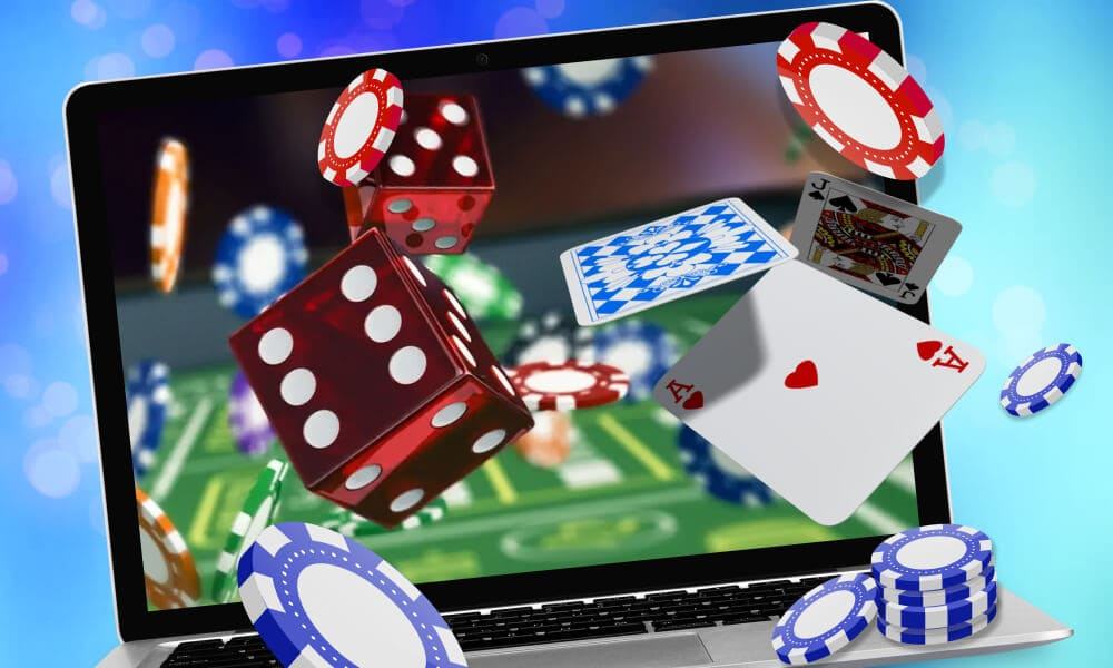 Beonbet Casino Registration Process A Step-by-Step Guide