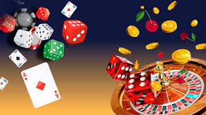 Casino CasinoLab A Comprehensive Guide to Online Gambling