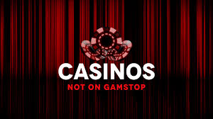 Discover the Best Casino Sites Not on Gamstop - Unrestricted Gaming Discover the Best Casino Sites Not on Gamstop - Unrestricted Gaming