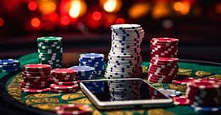 Exploring the World of Ricky Casino Your Ultimate Gaming Destination Exploring the World of Ricky Casino Your Ultimate Gaming Destination