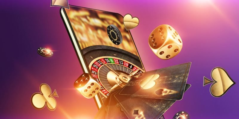 Exploring the World of SpinTime Your Ultimate Casino Experience