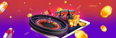 Step Into the Game Embrace the Thrill of Online Betting
