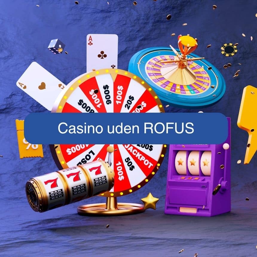 Casino med Trustly Hurtige og Sikre Indbetalinger