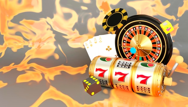 Experience the Thrills of Online Slots at Angels Casino