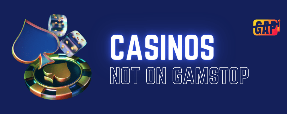 Explore Non Gamstop Casinos A Comprehensive Guide