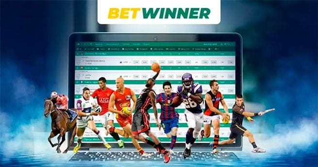 Exploring the BetWinner Mobile App A Comprehensive Guide