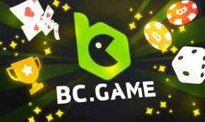 Exploring the Excitement of BC.Game Casino Exploring the Excitement of BC.Game Casino