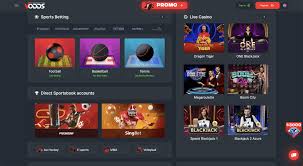 Крипто букмекеры революция в мире азартных игр