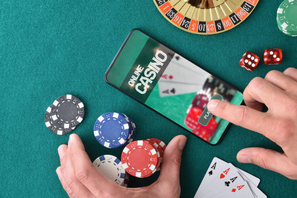 Online Casino That Appeals to Rational Users
