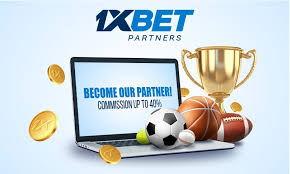 The Ultimate Guide to 1xBet App for Mobile Betting The Ultimate Guide to 1xBet App for Mobile Betting