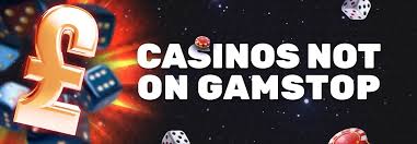 The Ultimate Guide to Non-Gamstop Casinos Enjoy Gaming Without Limits