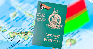 Vanuatu Citizenship by Investment A Comprehensive Guide 890383799