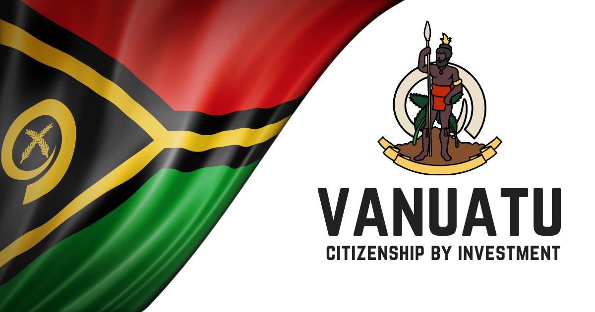 Vanuatu Citizenship by Investment Expert Legal Guidance Vanuatu Citizenship by Investment Expert Legal Guidance