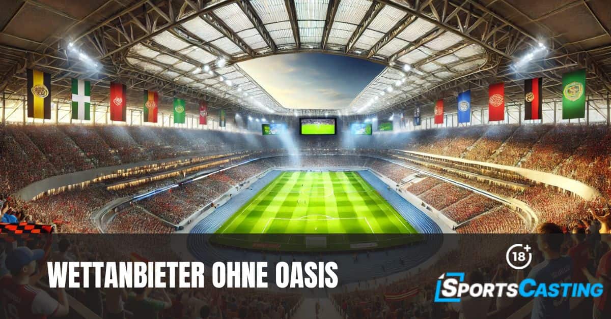 Wettanbieter ohne Lugas - Seriöse Sportwetten ohne versteckte Fallen