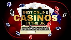 10Bet UK The Best Online Casino Experience 1316526330