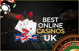 Bally's Online Casino UK A Comprehensive Guide