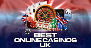 Bally's Online Casino UK A Comprehensive Guide