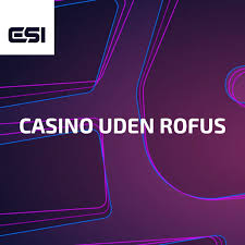 De Bedste Online Casinoer Uden Rufus -1052804950