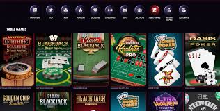Descubre el Mundo de QuickWin Casino España