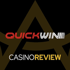 Descubre el Mundo de QuickWin Casino España