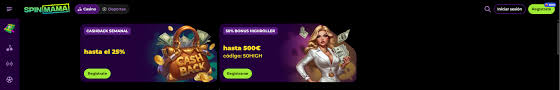 Descubre Spinmama Casino España Diversión y Emoción al Alcance de un Clic -895162356 Descubre Spinmama Casino España Diversión y Emoción al Alcance de un Clic -895162356