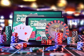 Discover New UK Casinos Online in Scotland