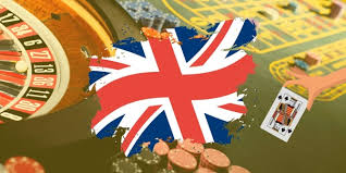 Discover New UK Casinos Online in Scotland