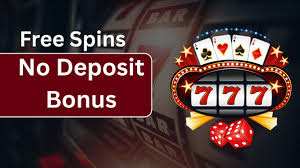 Discover the Excitement of 60 Free Spins No Deposit Bonuses Discover the Excitement of 60 Free Spins No Deposit Bonuses