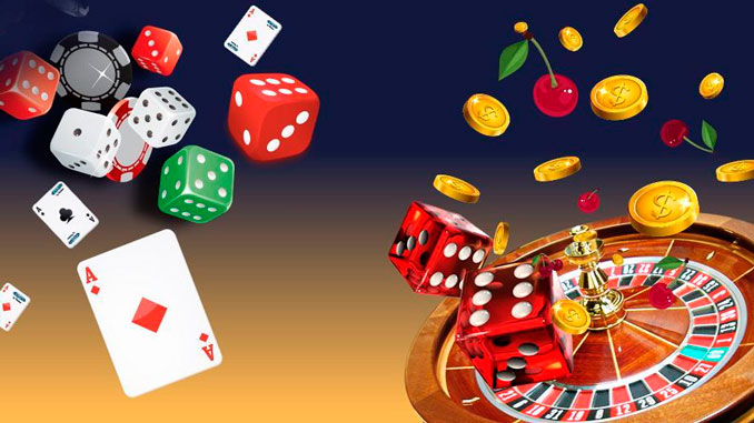 Discover the Thrills at Lucky Manor Online Casino UK