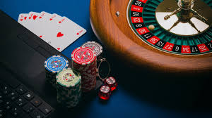 Discover the Thrills of Online Casino Games in the UK